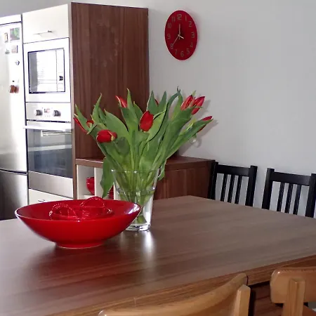 Apartment Superior *