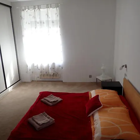 Apartmán Superior Bratislava