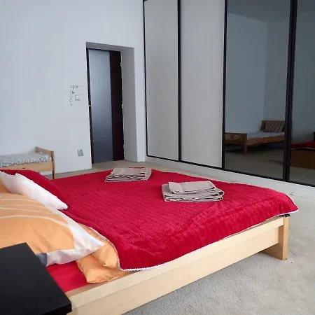Apartmán Superior Bratislava