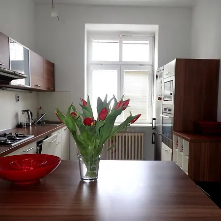 Apartment Superior
