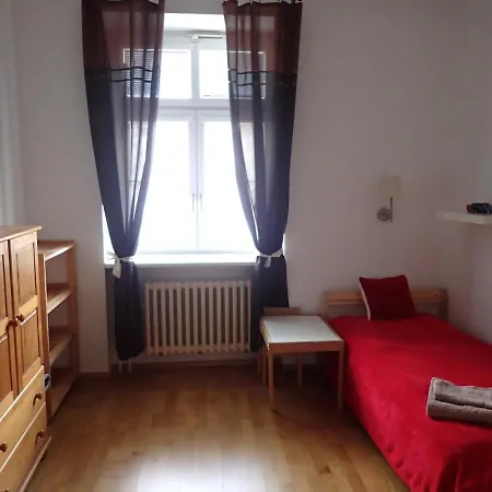 Superior Apartment *
