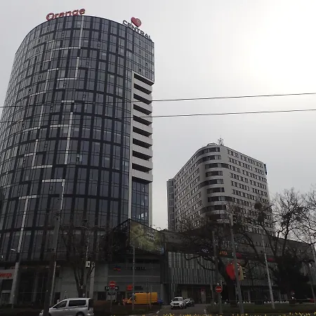 Superior * Bratislava
