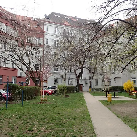 Superior Apartment